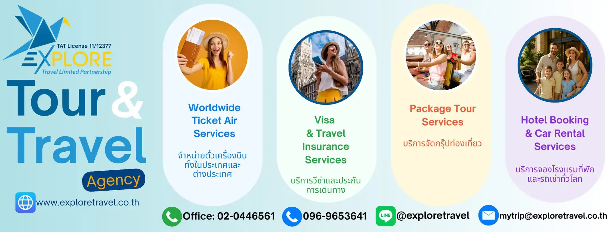 เกี่ยวกับเรา