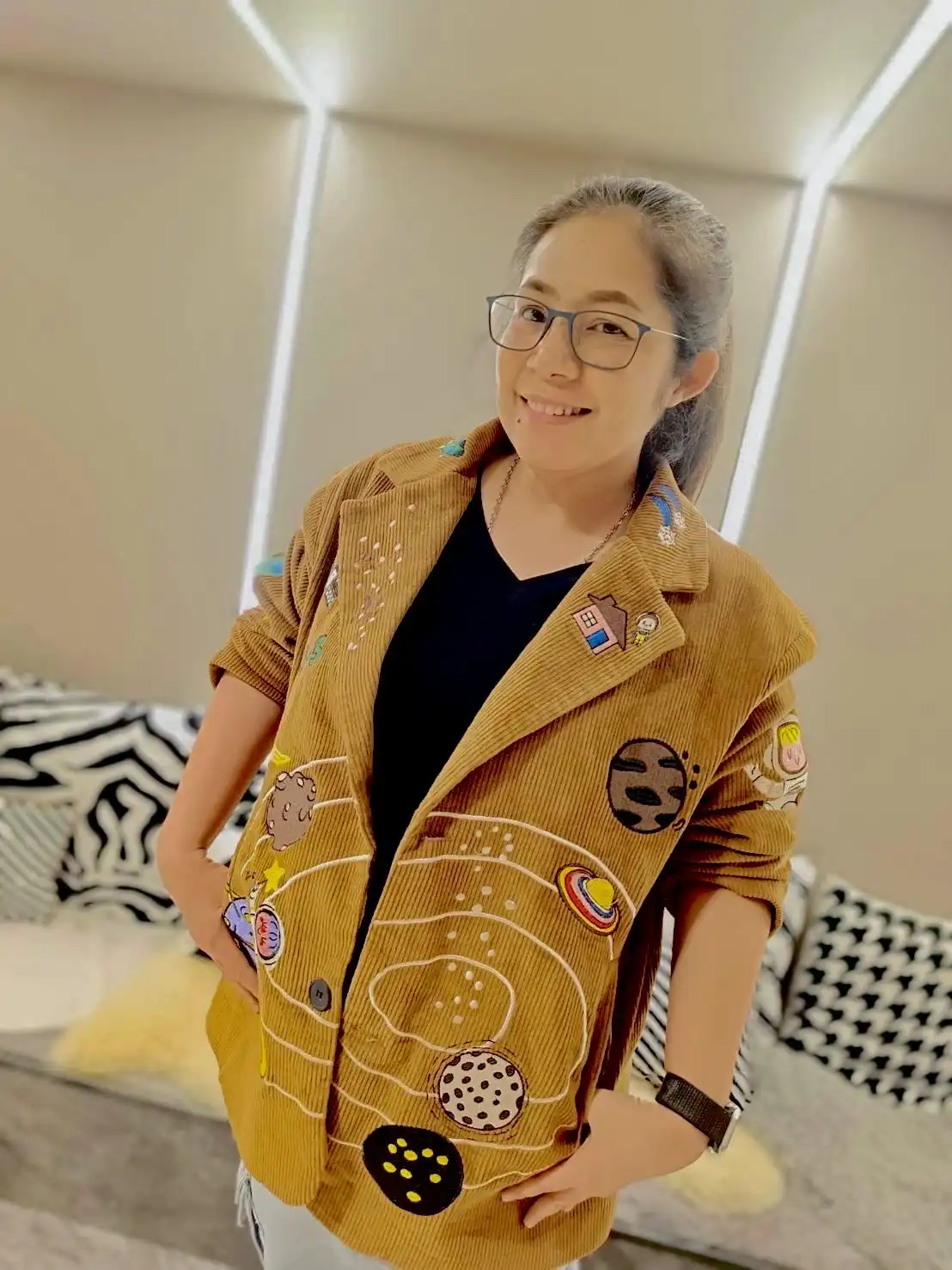 สุพรรณพิมพ์  สุวิธานโธ